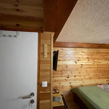 Studio Apartment Žabljak Exterior foto
