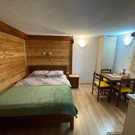 Studio Apartment Žabljak Exterior foto