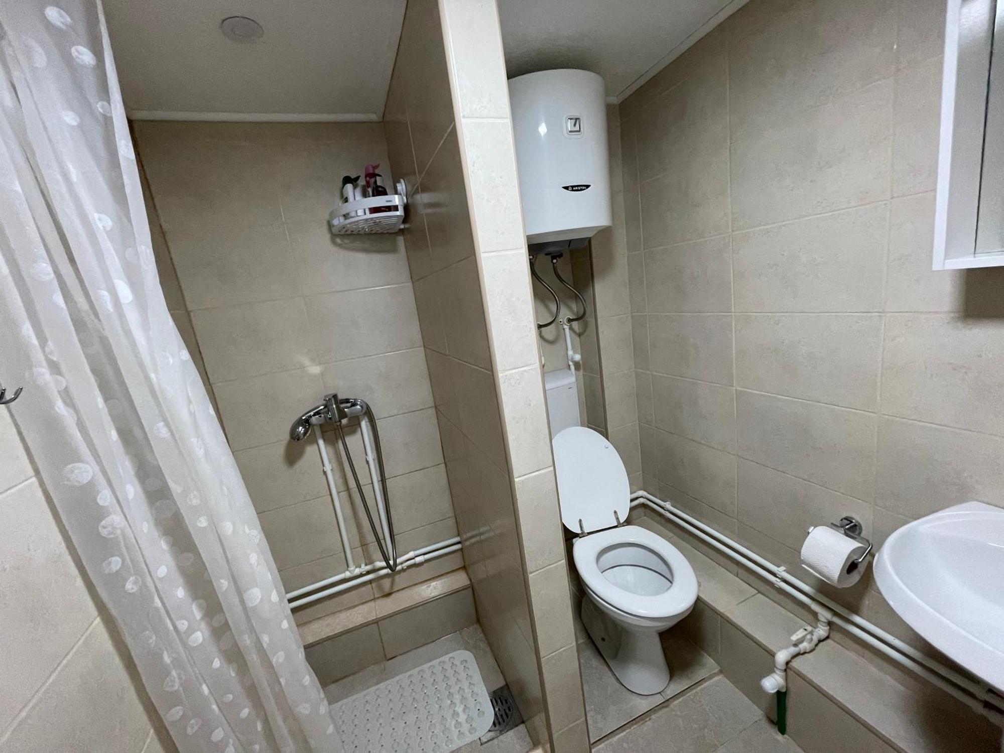 Studio Apartment Žabljak Exterior foto