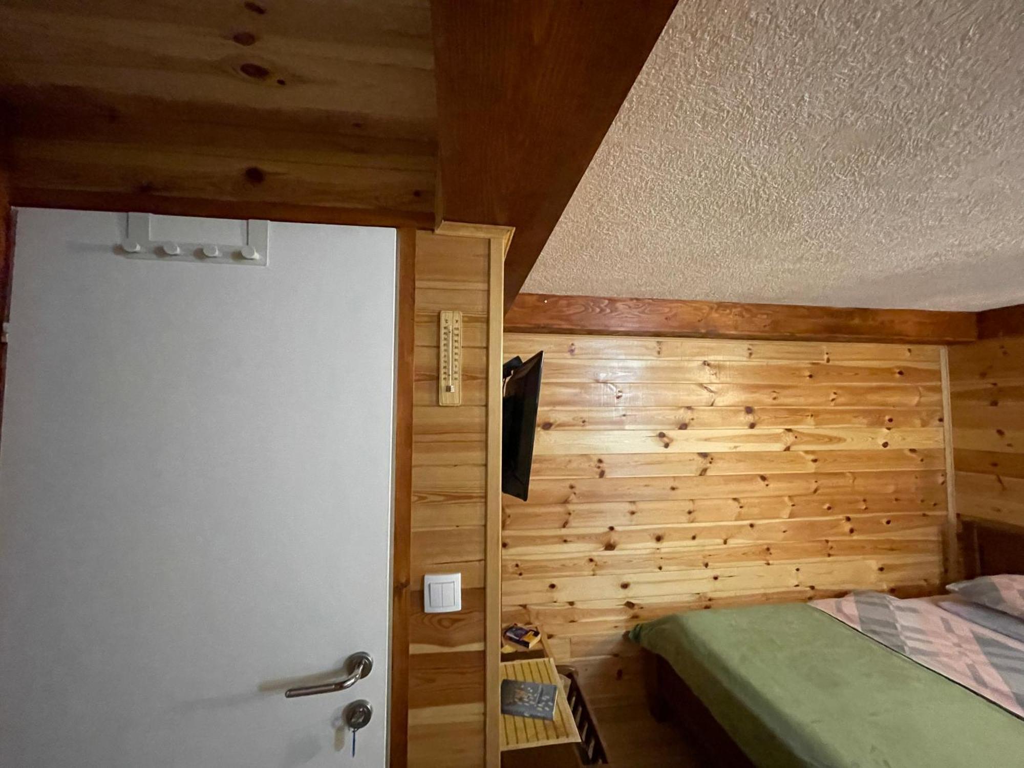 Studio Apartment Žabljak Exterior foto