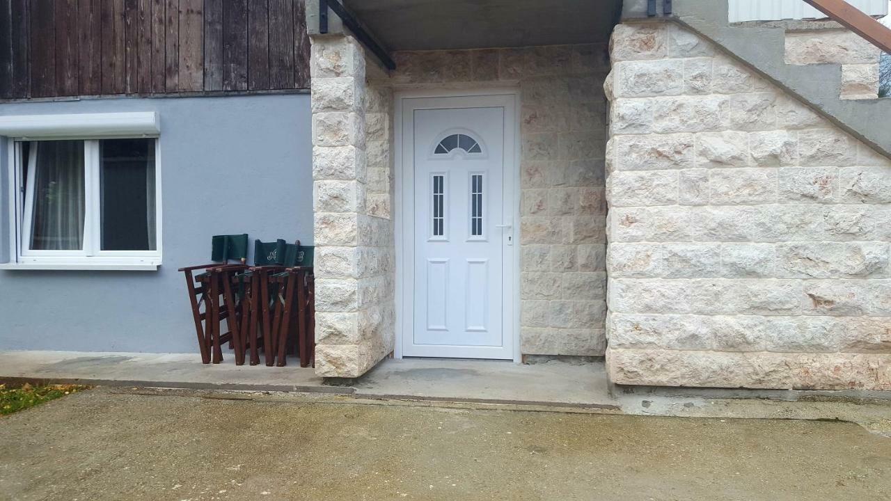 Studio Apartment Žabljak Exterior foto